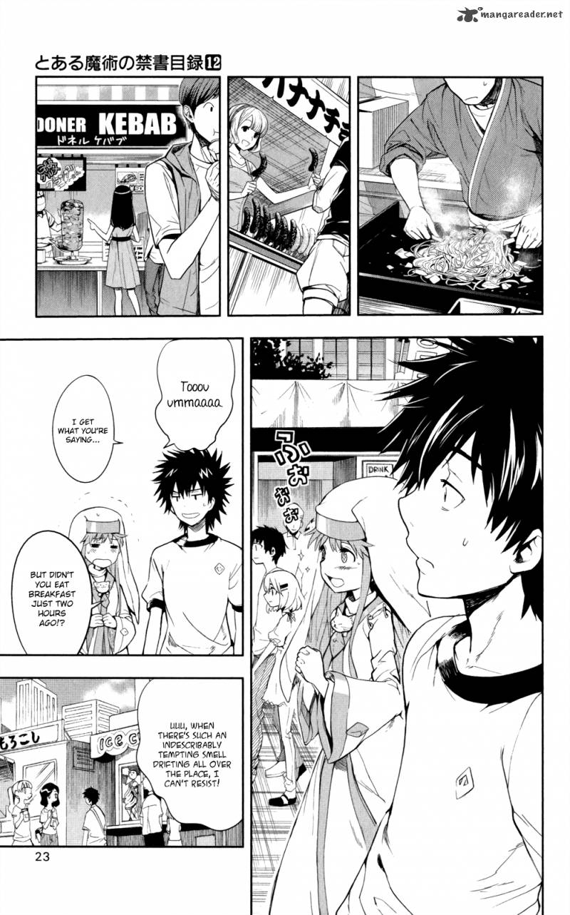 To Aru Majutsu No Index 66 24