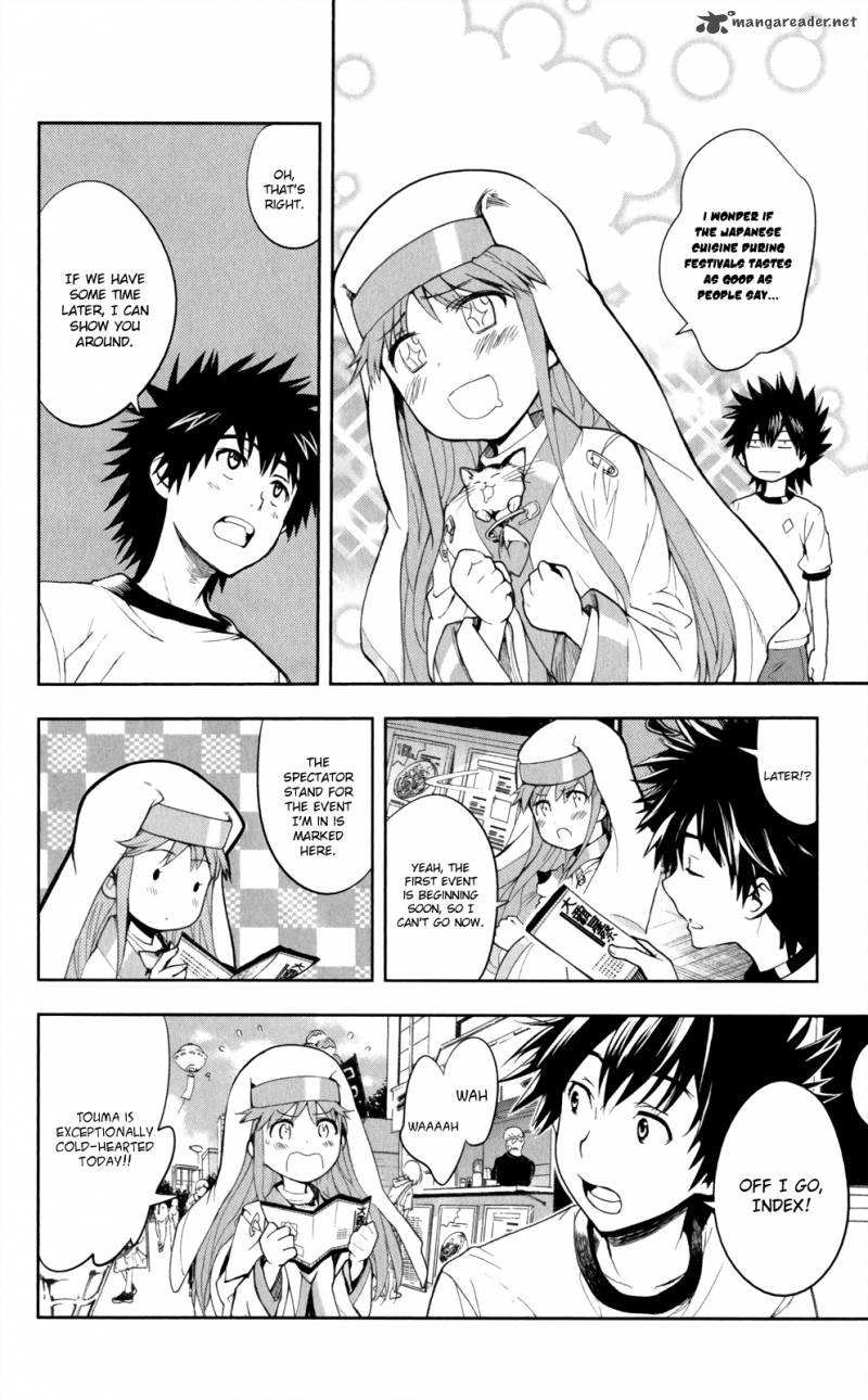 To Aru Majutsu No Index 66 25