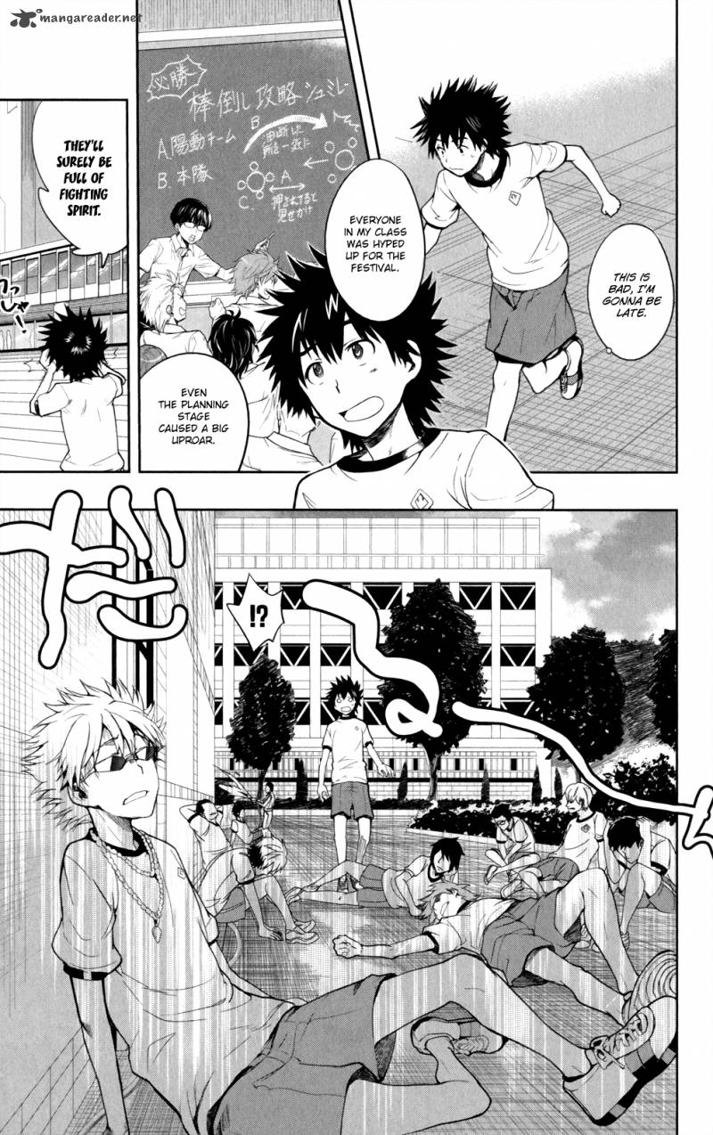 To Aru Majutsu No Index 66 26