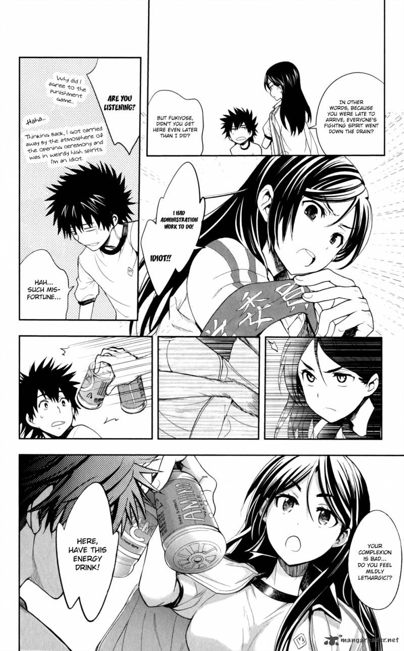 To Aru Majutsu No Index 66 29
