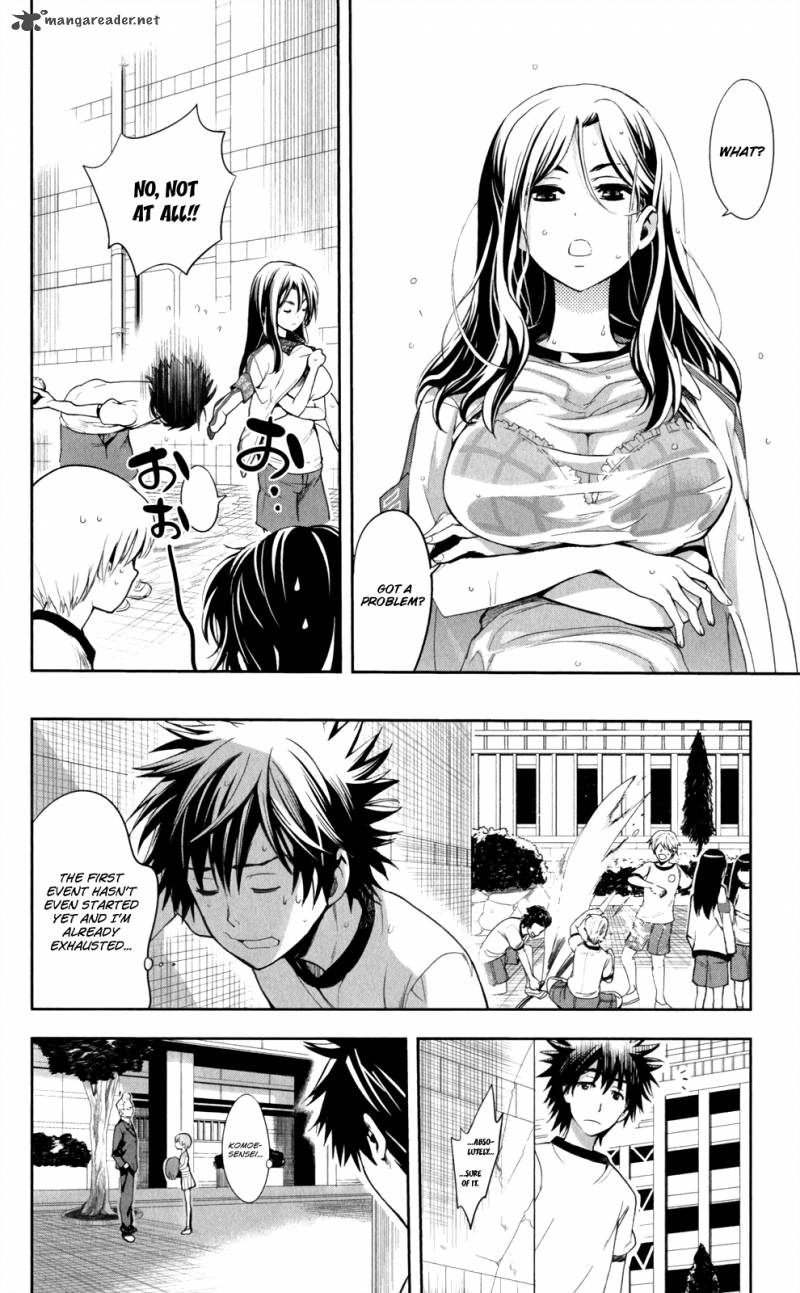 To Aru Majutsu No Index 66 33