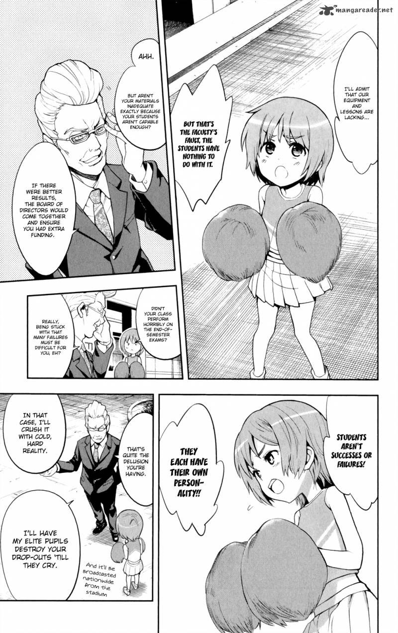 To Aru Majutsu No Index 66 34
