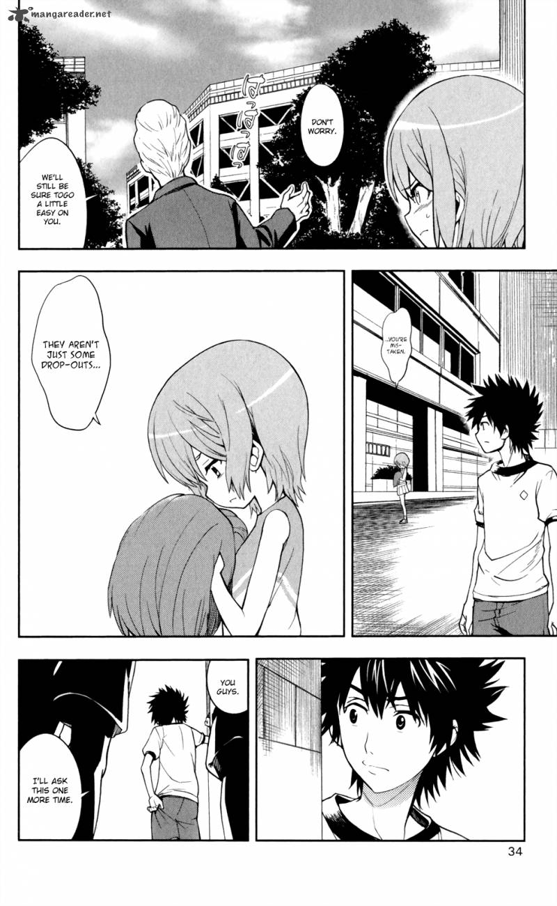 To Aru Majutsu No Index 66 35