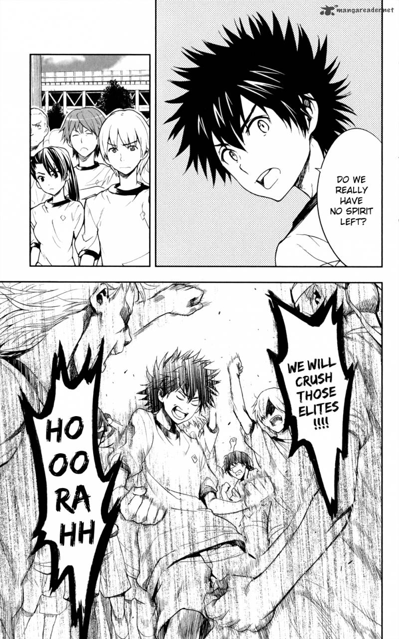To Aru Majutsu No Index 66 36