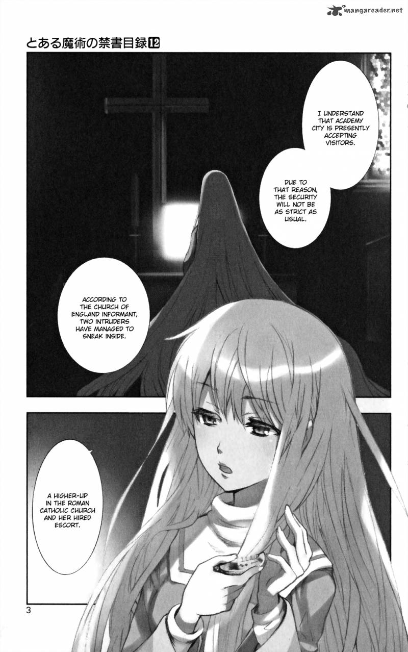 To Aru Majutsu No Index 66 5