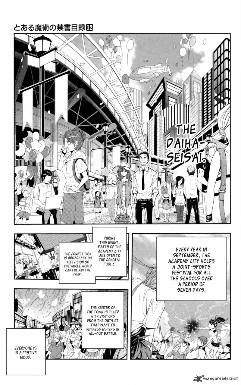 To Aru Majutsu No Index 66 8