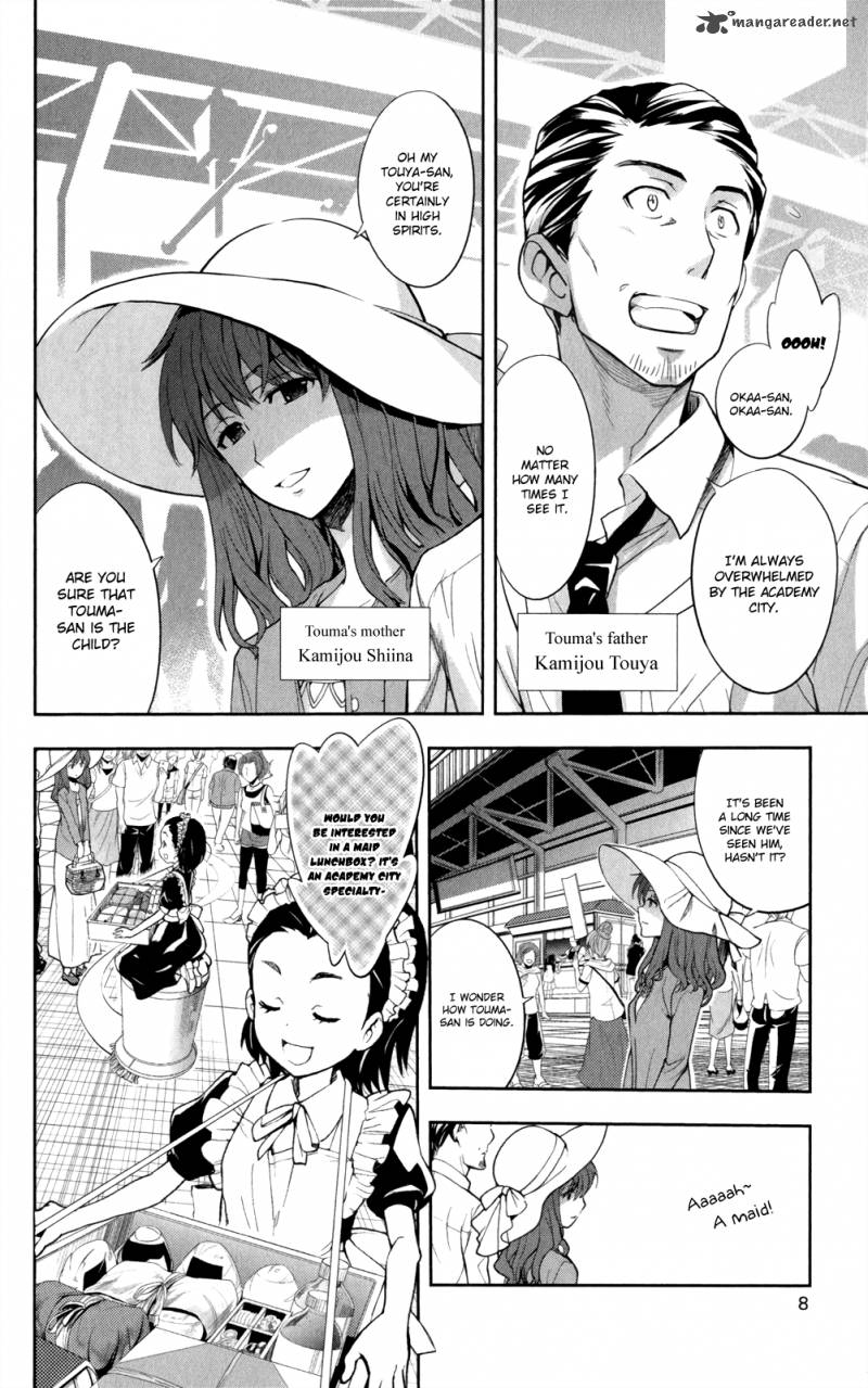 To Aru Majutsu No Index 66 9