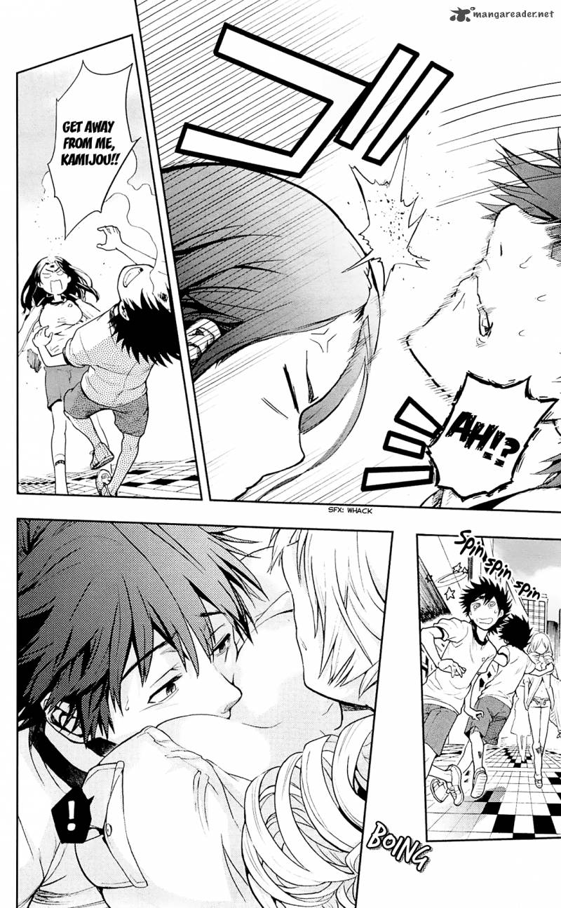 To Aru Majutsu No Index 69 10