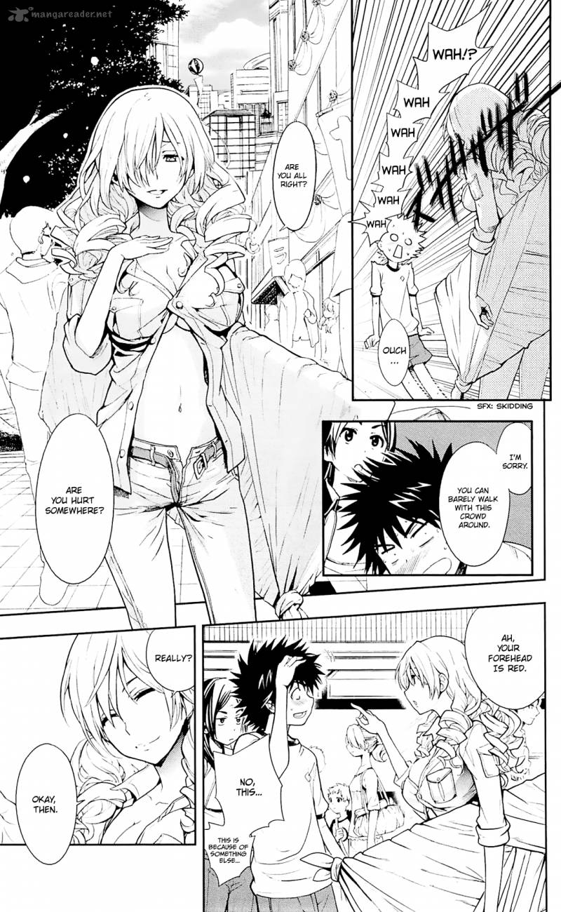 To Aru Majutsu No Index 69 11