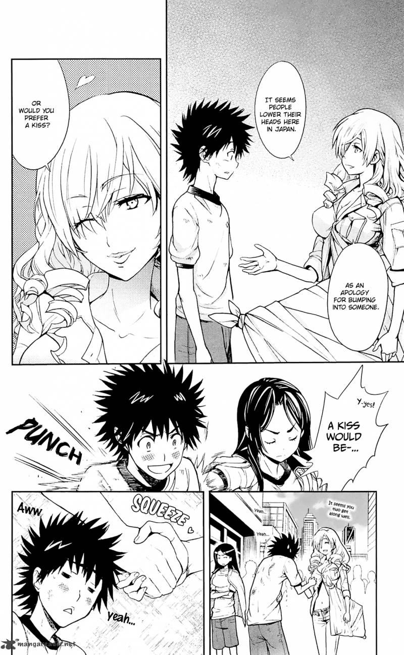 To Aru Majutsu No Index 69 12