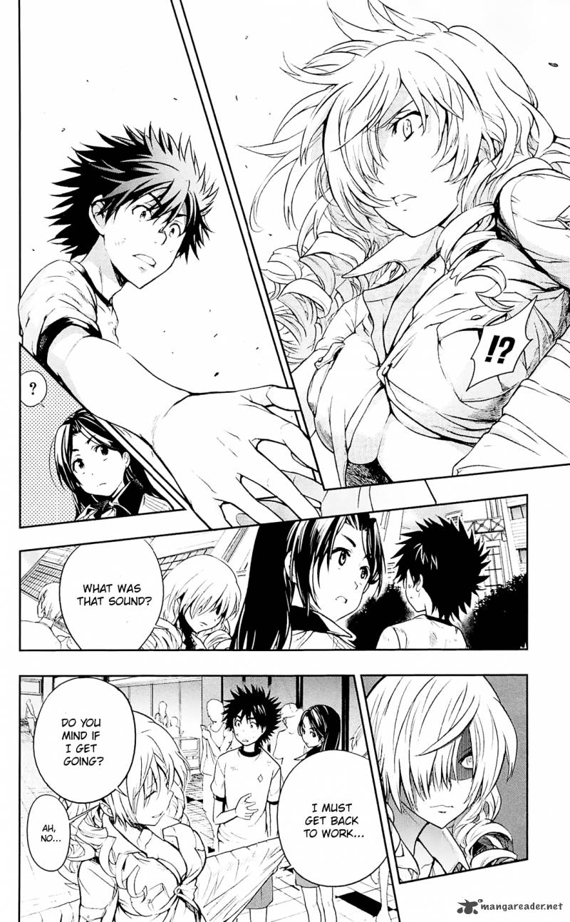 To Aru Majutsu No Index 69 14