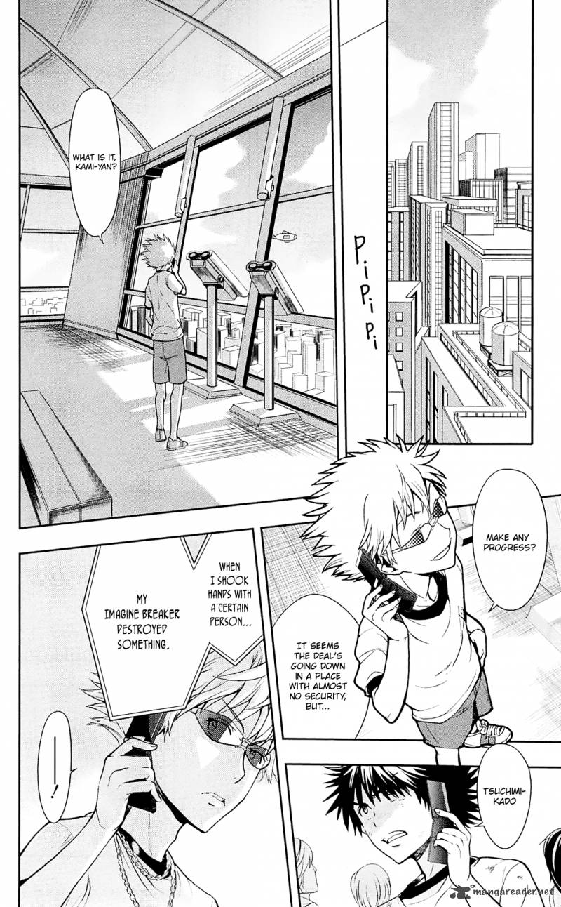 To Aru Majutsu No Index 69 16