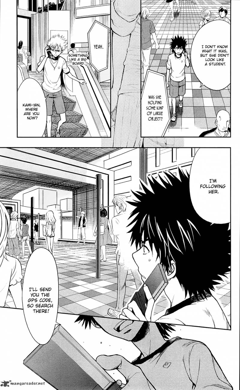 To Aru Majutsu No Index 69 17