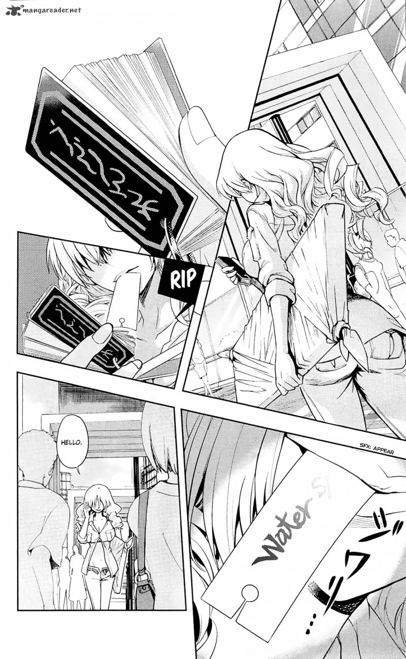 To Aru Majutsu No Index 69 18