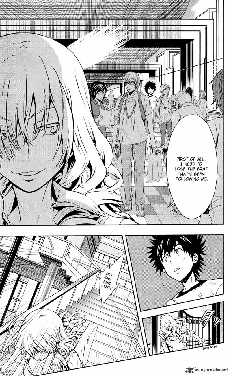 To Aru Majutsu No Index 69 21