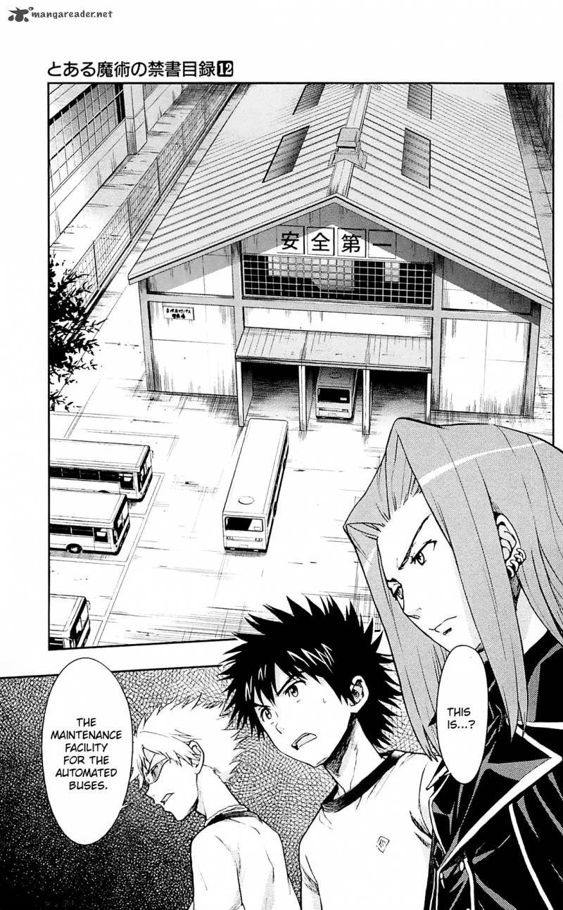 To Aru Majutsu No Index 69 25