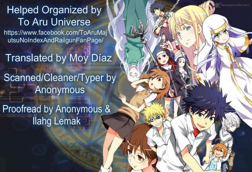 To Aru Majutsu No Index 69 27