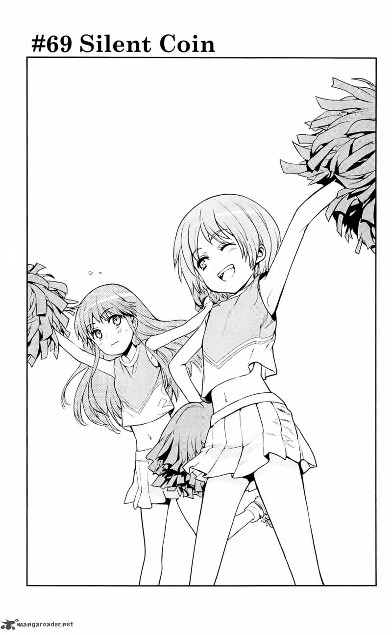 To Aru Majutsu No Index 69 3
