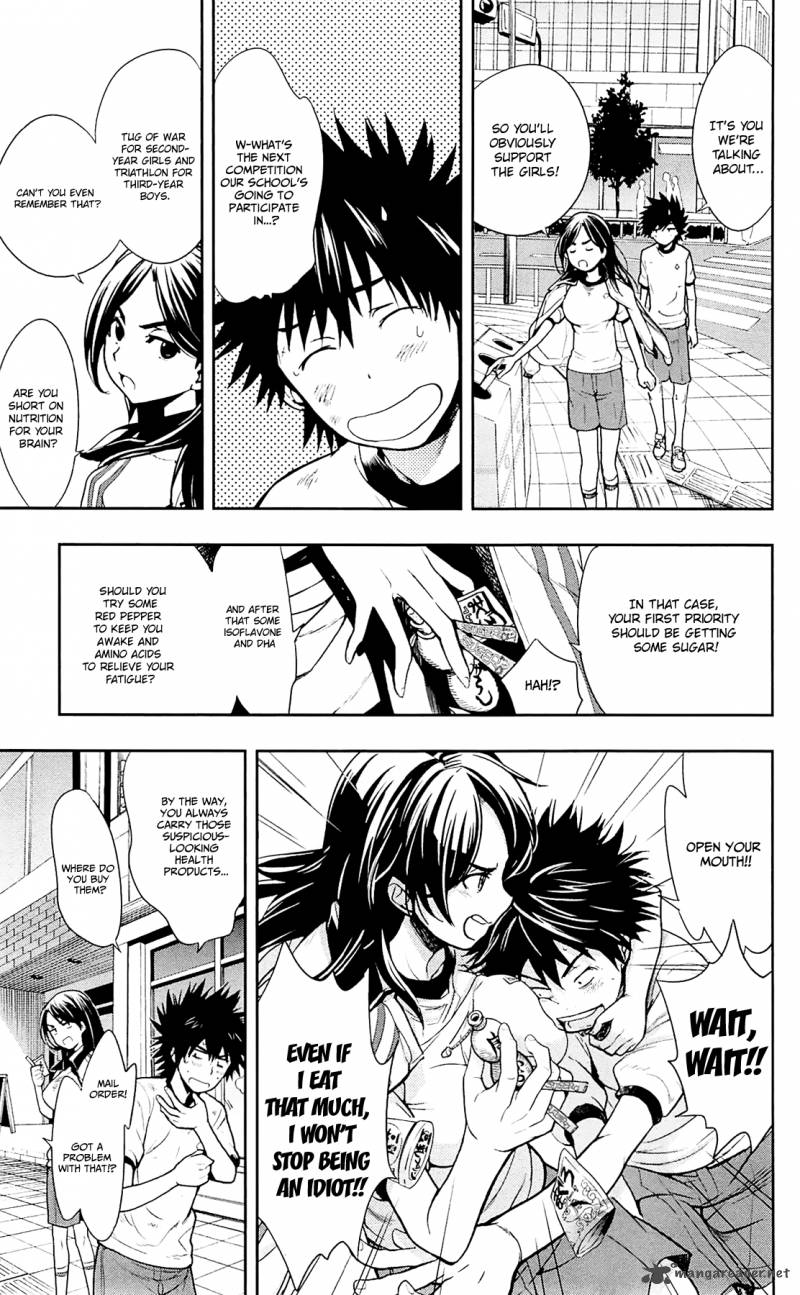 To Aru Majutsu No Index 69 5