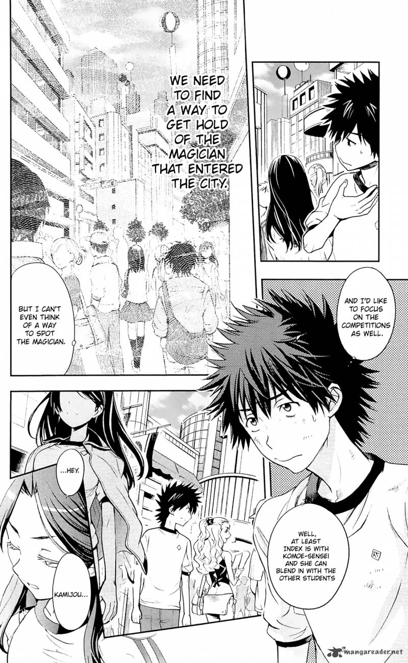 To Aru Majutsu No Index 69 6