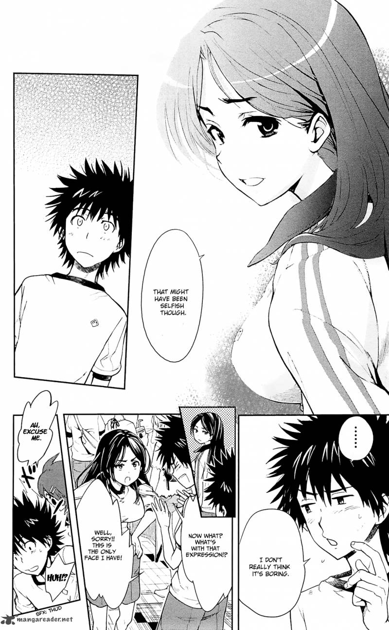 To Aru Majutsu No Index 69 8