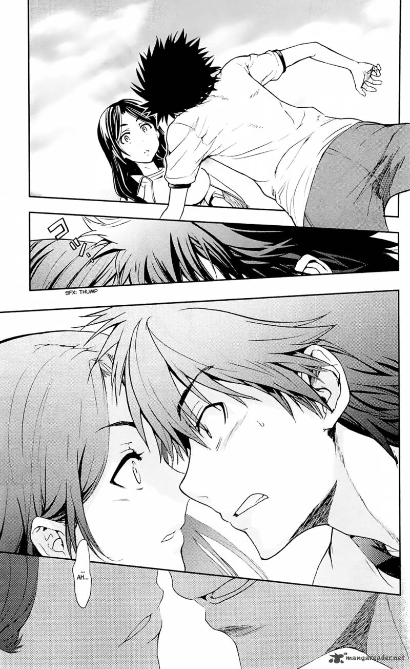 To Aru Majutsu No Index 69 9