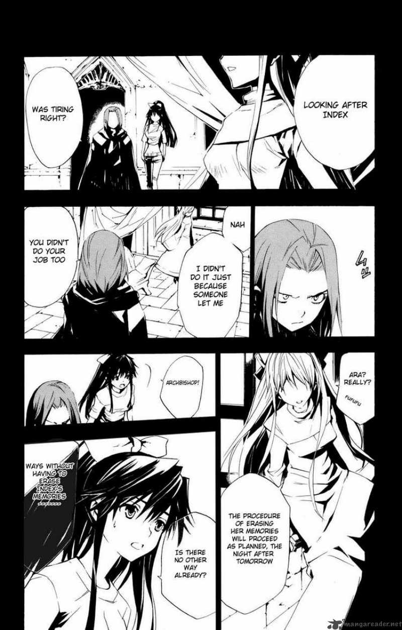 To Aru Majutsu No Index 7 11