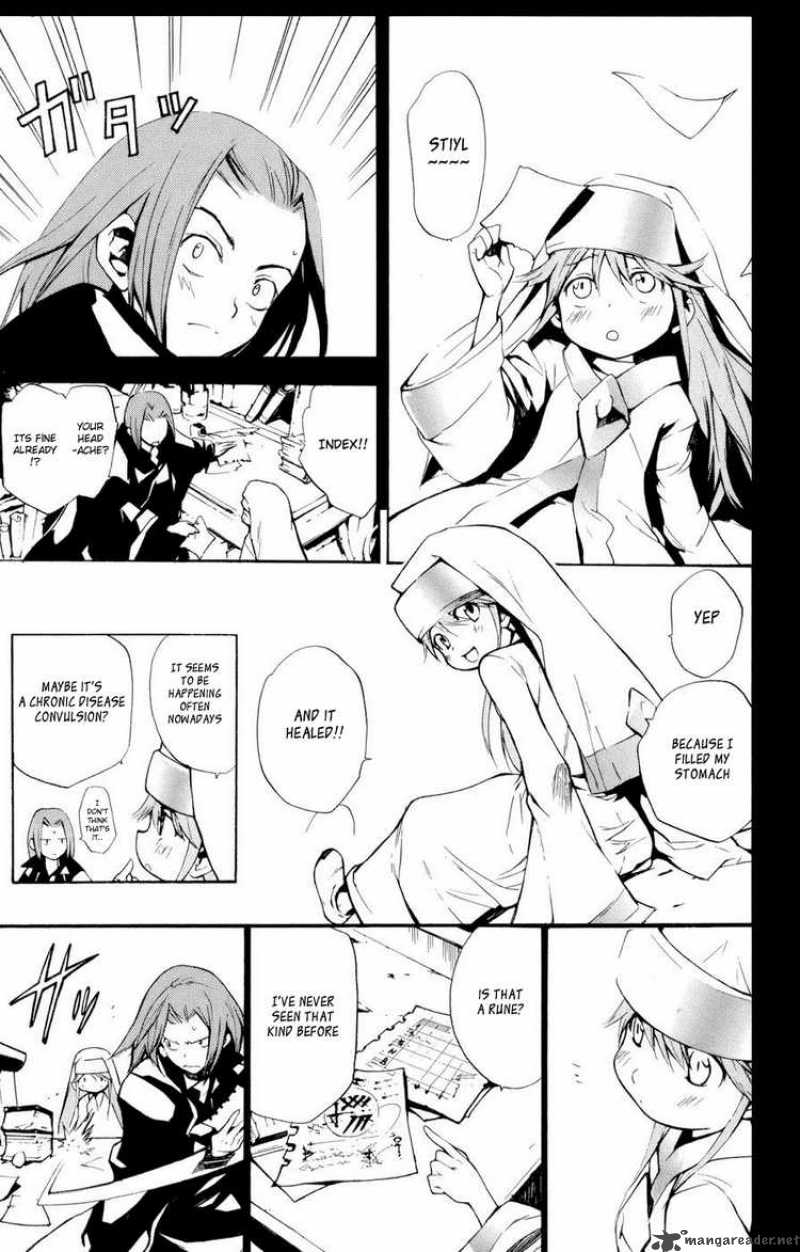 To Aru Majutsu No Index 7 16