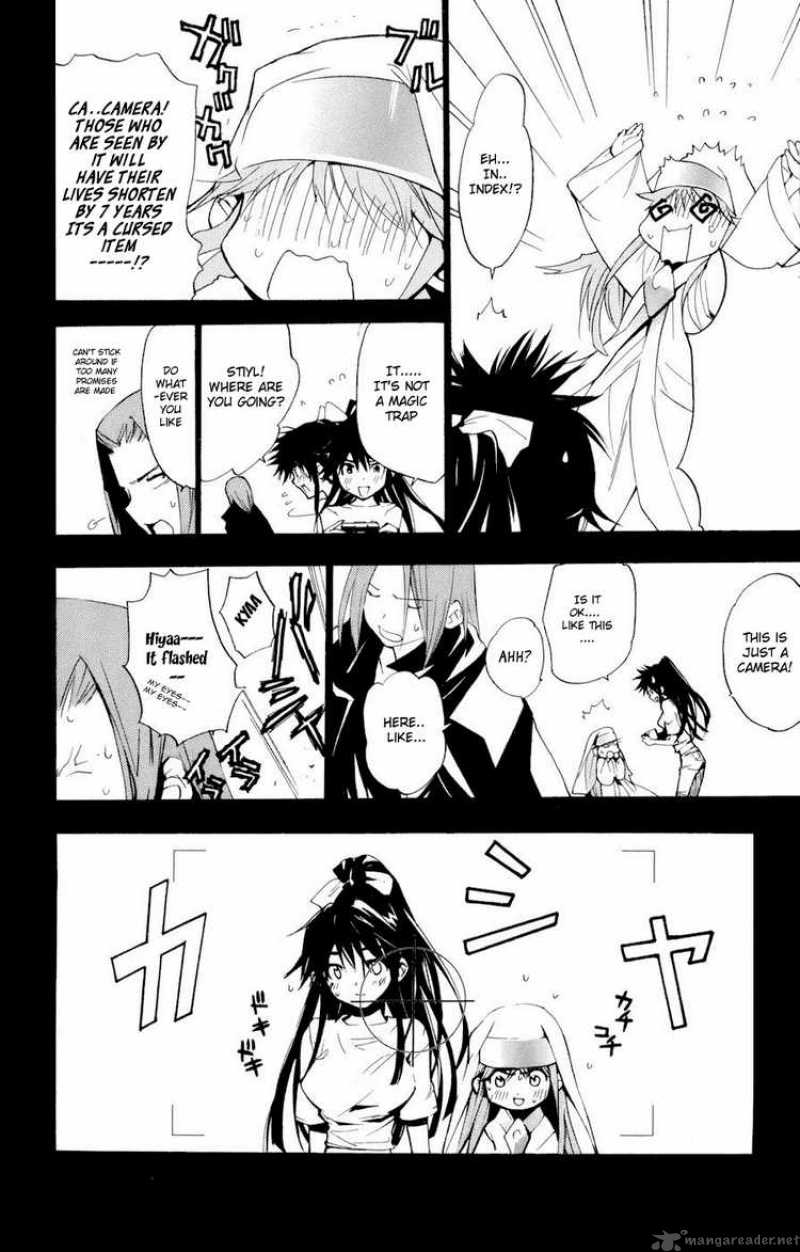 To Aru Majutsu No Index 7 21
