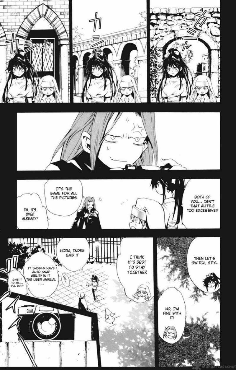 To Aru Majutsu No Index 7 22