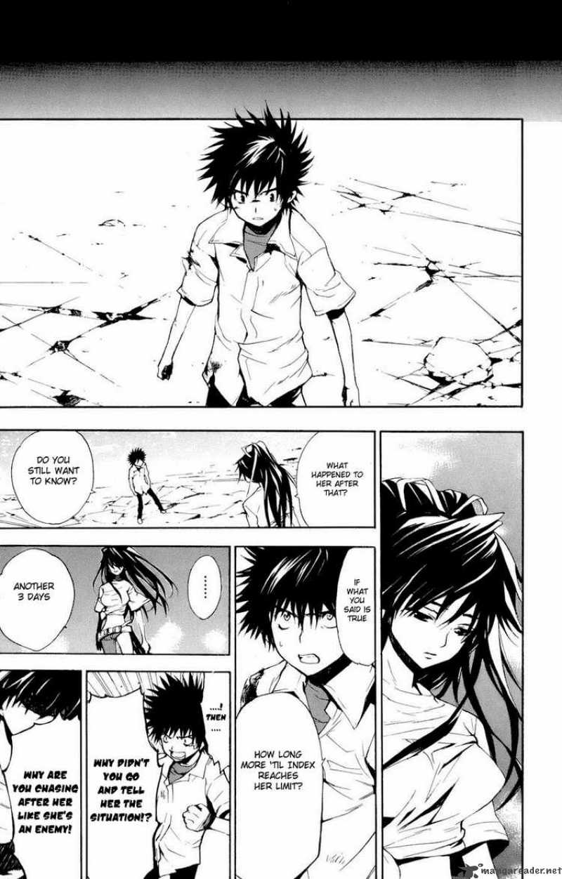 To Aru Majutsu No Index 7 28