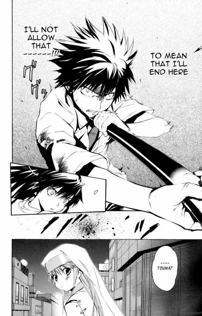 To Aru Majutsu No Index 7 33