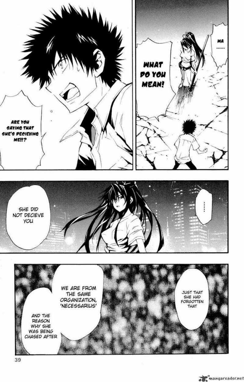 To Aru Majutsu No Index 7 4