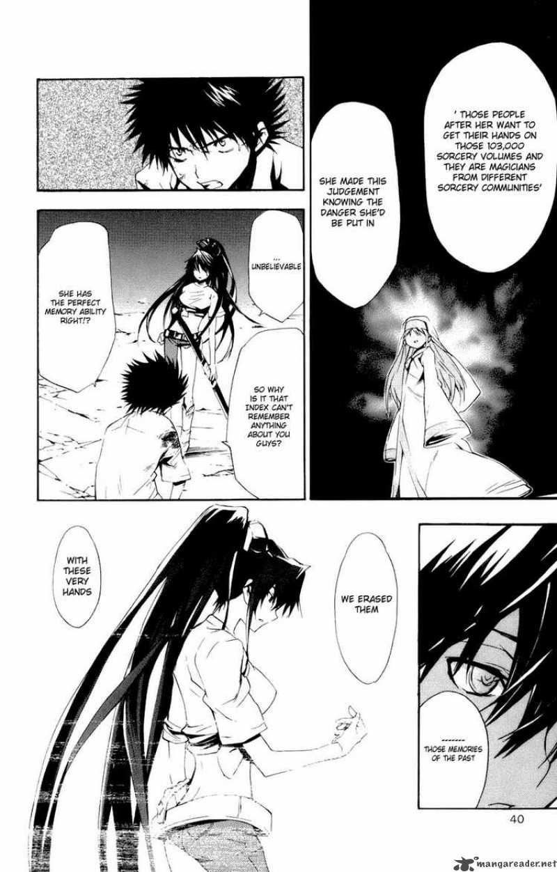 To Aru Majutsu No Index 7 5