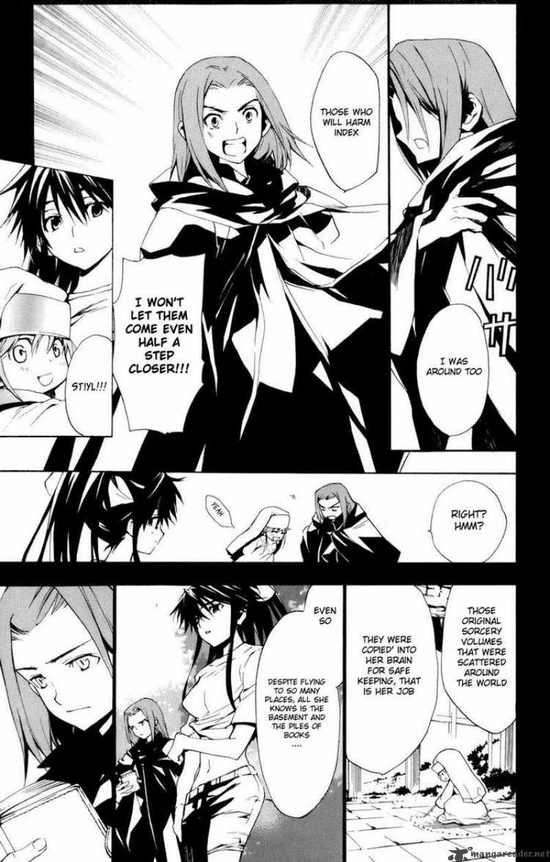To Aru Majutsu No Index 7 8