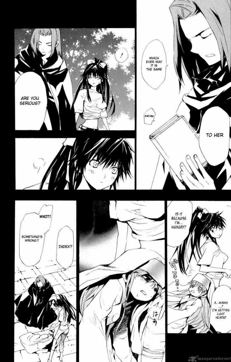 To Aru Majutsu No Index 7 9