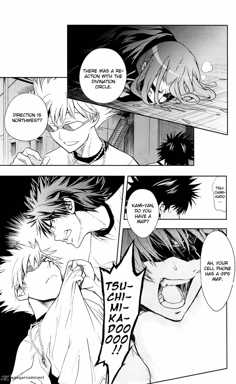To Aru Majutsu No Index 70 37