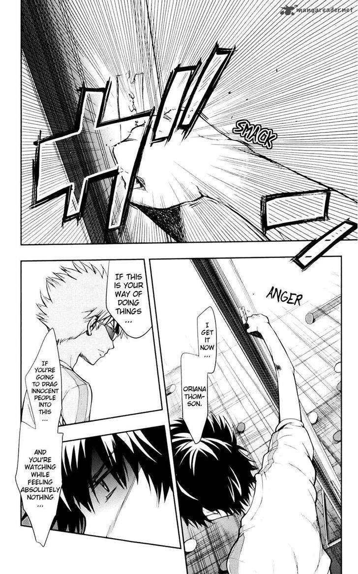 To Aru Majutsu No Index 71 32