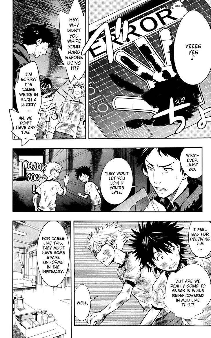 To Aru Majutsu No Index 71 6