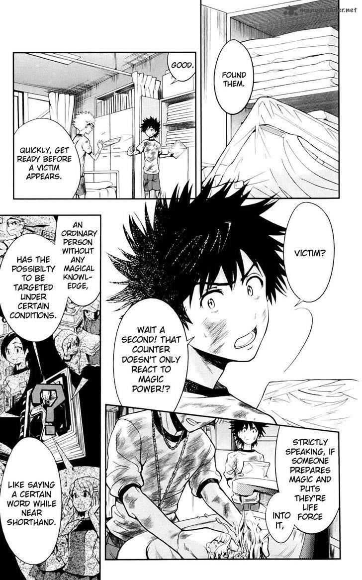 To Aru Majutsu No Index 71 7