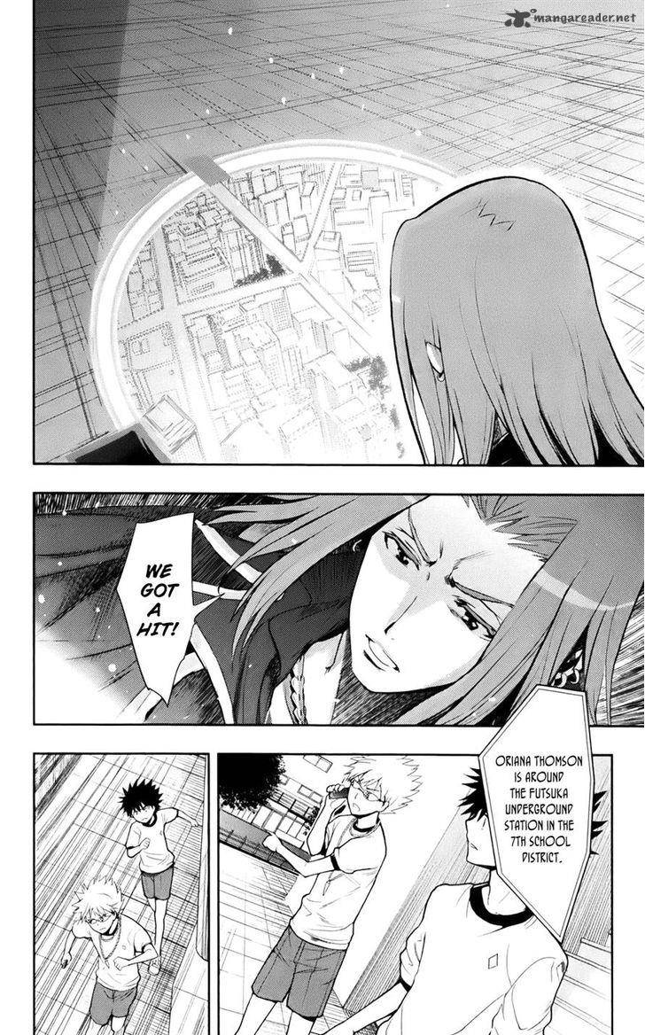 To Aru Majutsu No Index 72 12