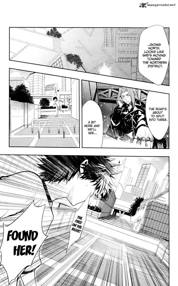 To Aru Majutsu No Index 72 13