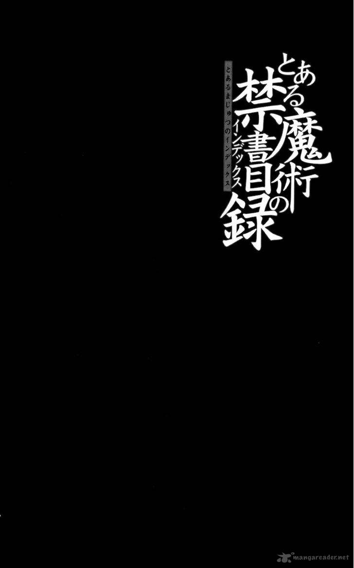 To Aru Majutsu No Index 72 2