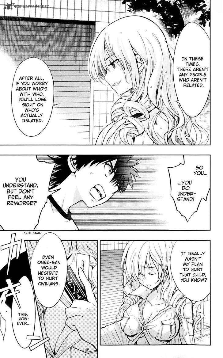 To Aru Majutsu No Index 72 21