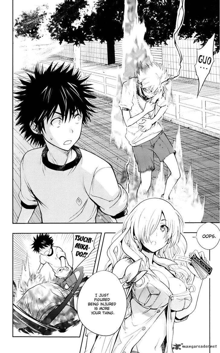 To Aru Majutsu No Index 72 22