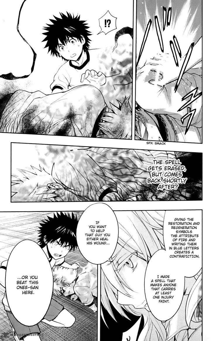 To Aru Majutsu No Index 72 23