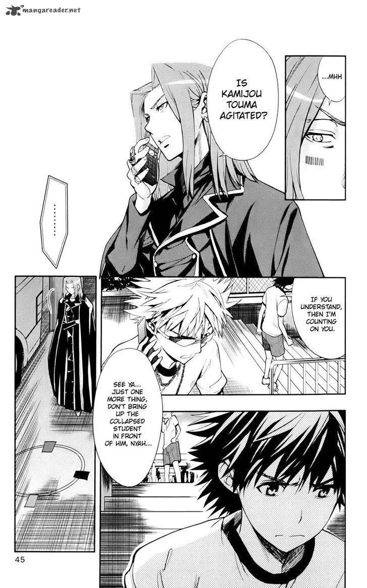 To Aru Majutsu No Index 72 9