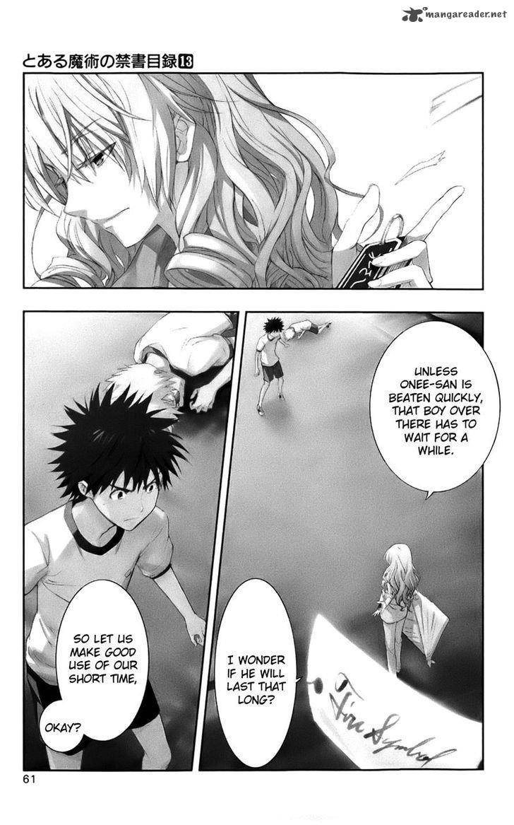 To Aru Majutsu No Index 73 1