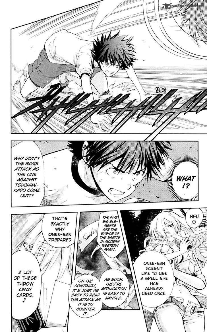 To Aru Majutsu No Index 73 11