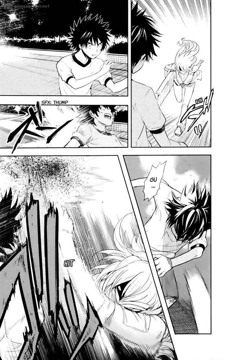 To Aru Majutsu No Index 73 12
